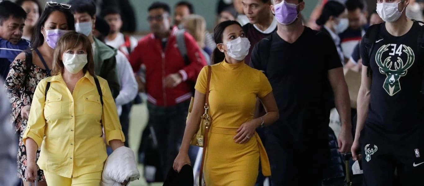Και η Ιταλία βάζει «τέλος» στα μέτρα - Καταργούνται οι απαγορεύσεις από τις 31 Μαρτίου - Στην Ελλάδα... περιμένουμε